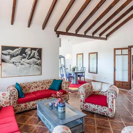 Finca Hechizo By Ruralidays Casa vacanze