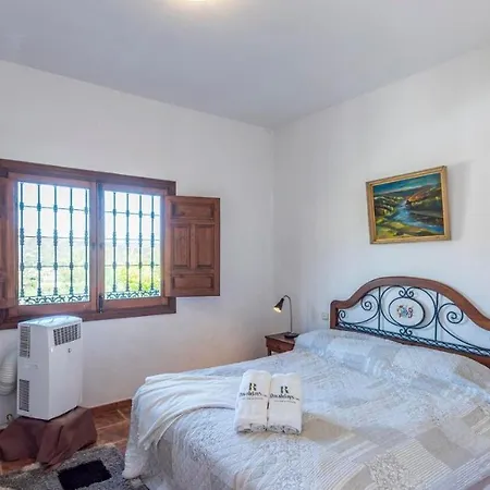 Finca Hechizo By Ruralidays Casa vacanze *
