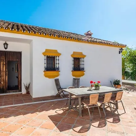 Finca Hechizo By Ruralidays *