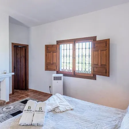 Casa vacanze Finca Hechizo By Ruralidays *