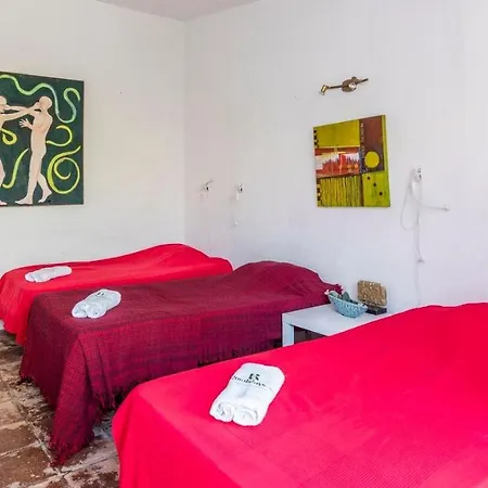 Finca Hechizo By Ruralidays Casa vacanze *