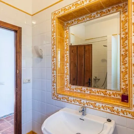 Finca Hechizo By Ruralidays Casa vacanze