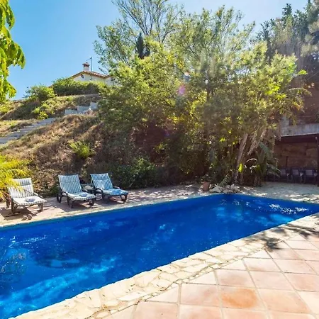 Finca Hechizo By Ruralidays Casa vacanze *