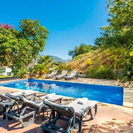 Finca Hechizo By Ruralidays *