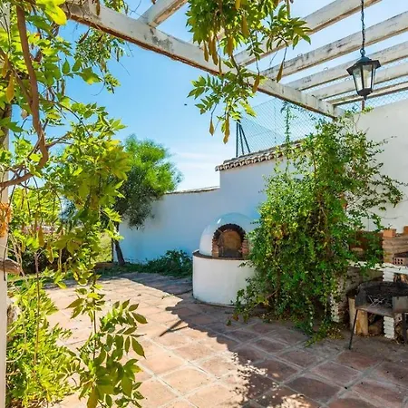 Casa vacanze Finca Hechizo By Ruralidays