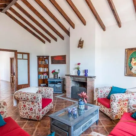 Finca Hechizo By Ruralidays Casa vacanze *