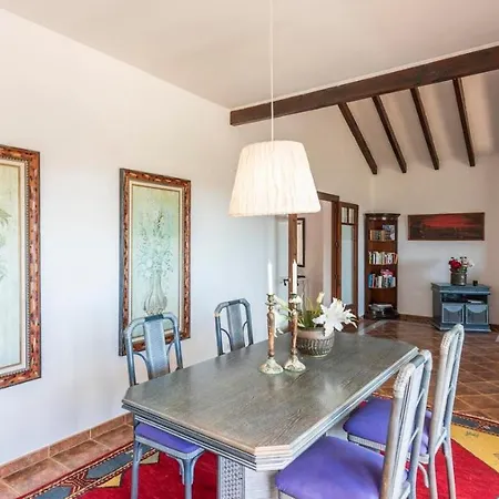 Finca Hechizo By Ruralidays Casa vacanze Mijas