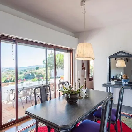 Finca Hechizo By Ruralidays Mijas