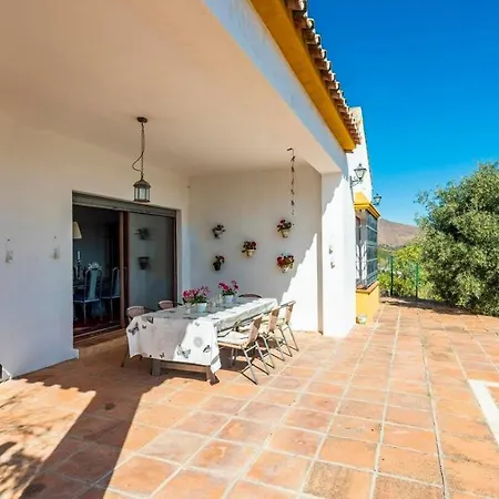 Casa vacanze Finca Hechizo By Ruralidays