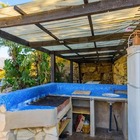 Finca Hechizo By Ruralidays Casa vacanze Mijas